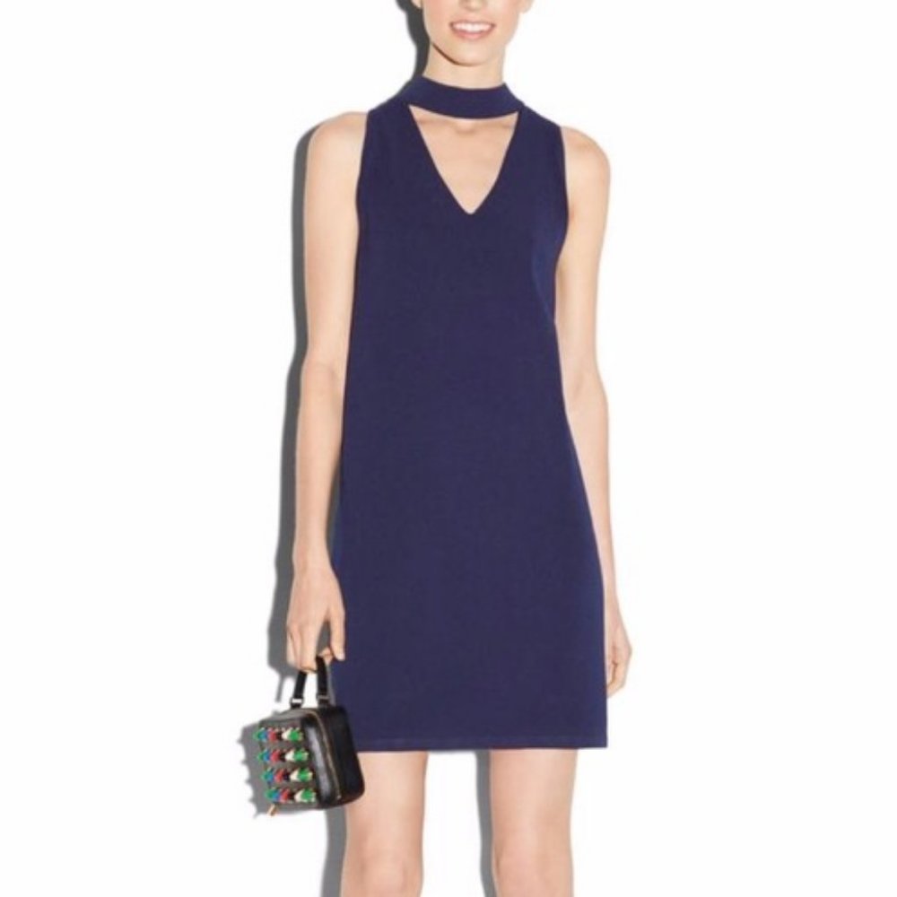 MILLY Shift Dress